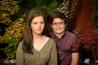 Jane & George
