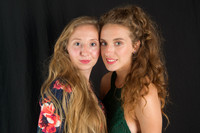 Emily & Victoria