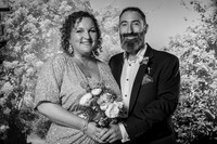 Nadine & Simon - Renewal of Vows