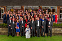 Curzon Ball 2012